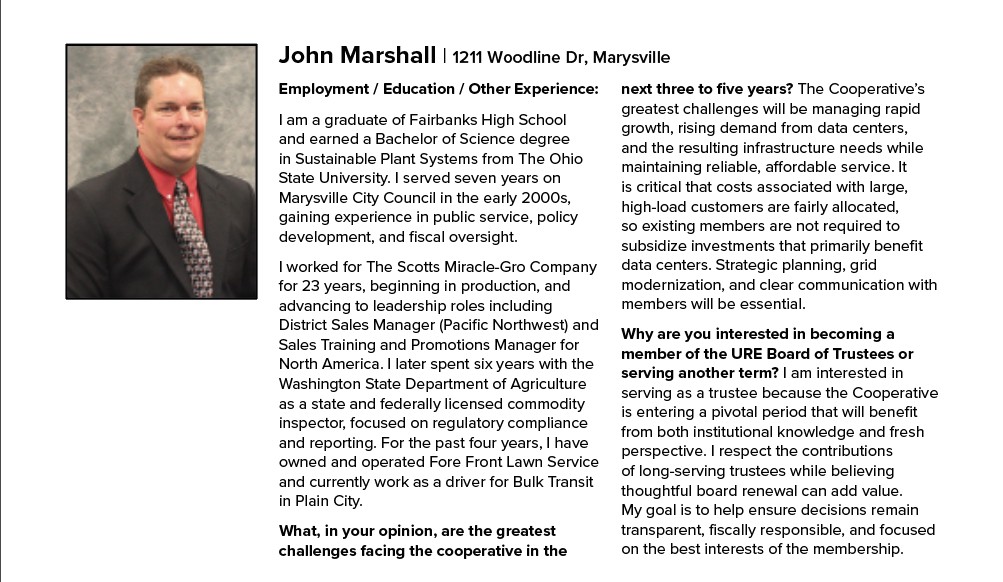 John Marshall