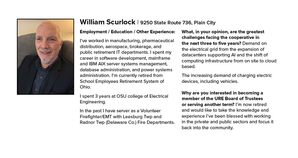 William Scurlock