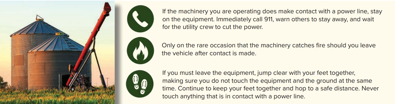 machinery